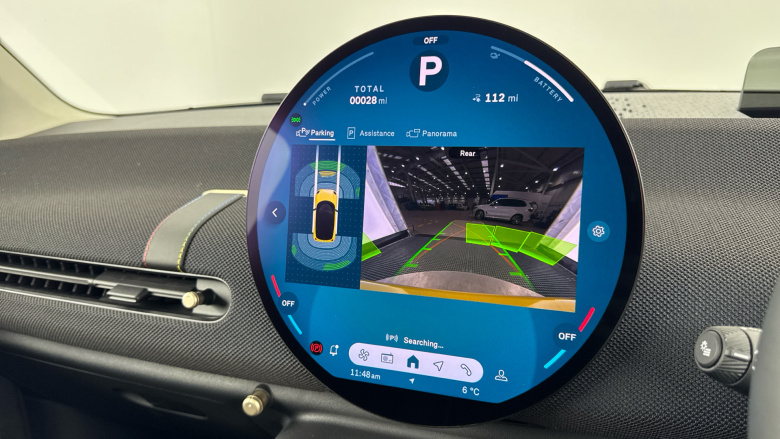 MINI Cooper 160kW SE Classic [Level 2] 54kWh 3dr Auto Electric Hatchback